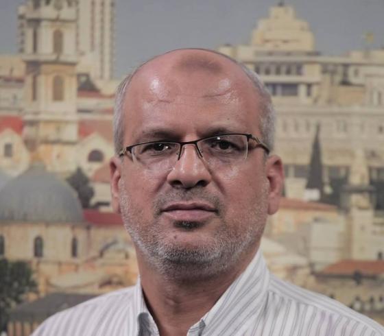 عامر خليل