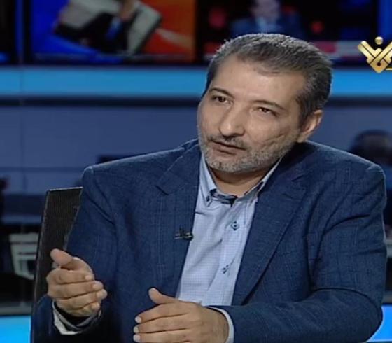 خالد ابو حيط