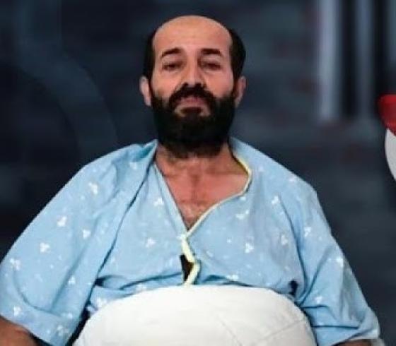 ماهر الاخرس