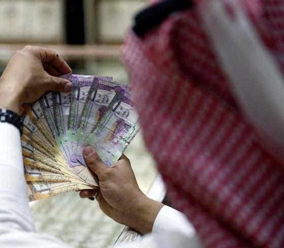 سعر صرف الليرة السورية مقابل الريال السعودي في السوق السوداء اليوم