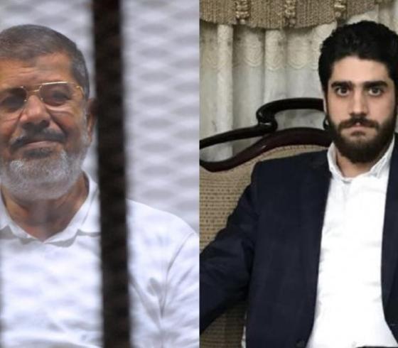 عبدالله محمد مرسي فيس بوك