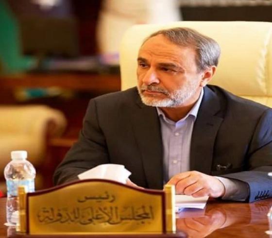 نجاة رئيس المجلس الأعلى للدولة من محاولة اغتيال