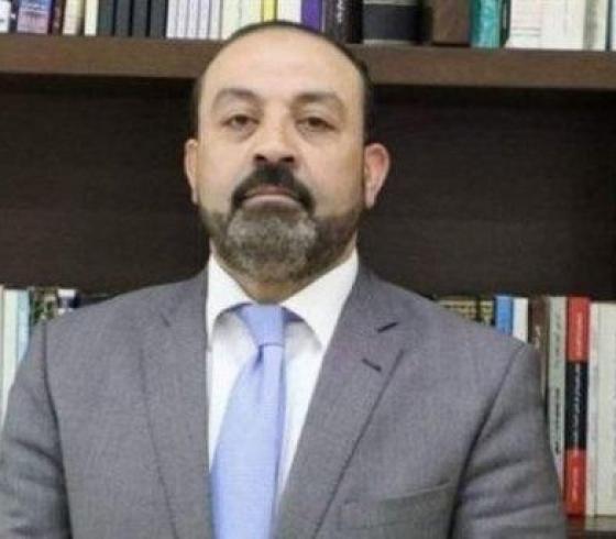 النائب العام اكرم الخطيب