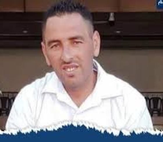 نضال أبو عاهور