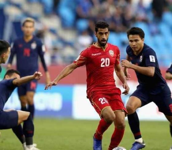 البحرين
