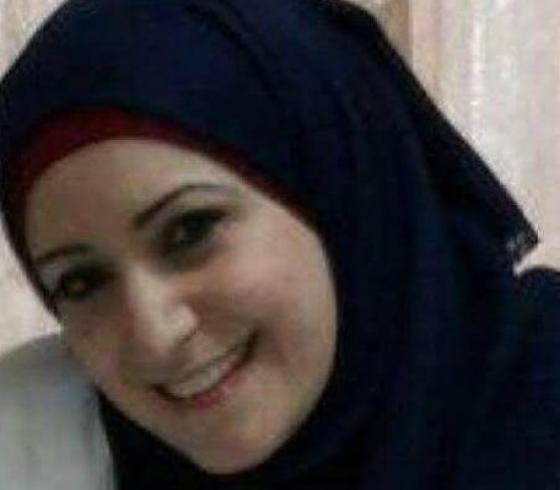 أماني الحشيم