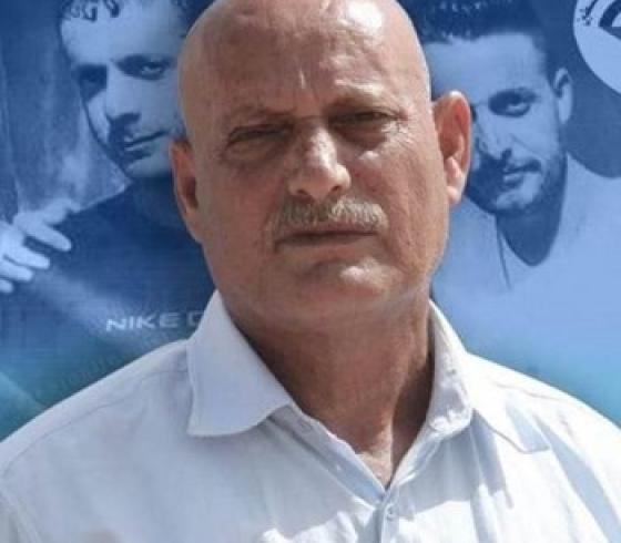 مصطفى مسلماني