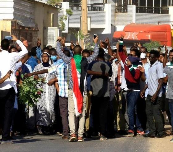 نتيجة القبول للجامعات السودانية