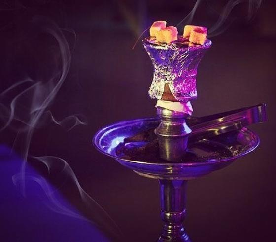 شيشة