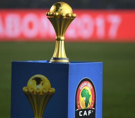 كاٍ أمم أفريقيا 2019