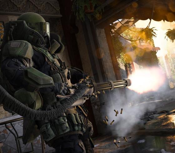 تنزيل لعبة call of duty mobile للموبايل 2019 الموقع الرسمي