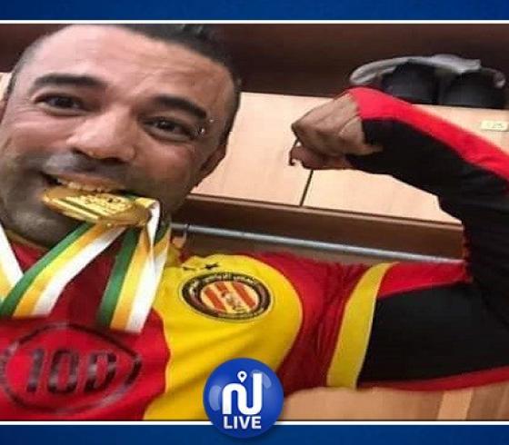 تفاصيل وفاة نعيم البرهومي بطل كمال الأجسام 