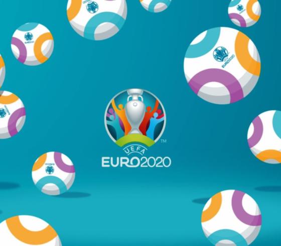 يورو 2020