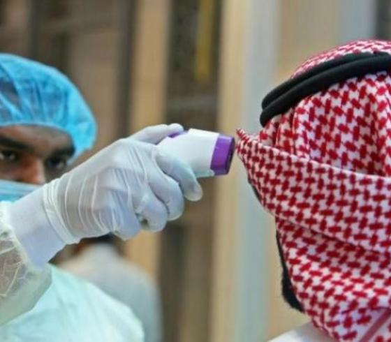 كرورونا في قطر