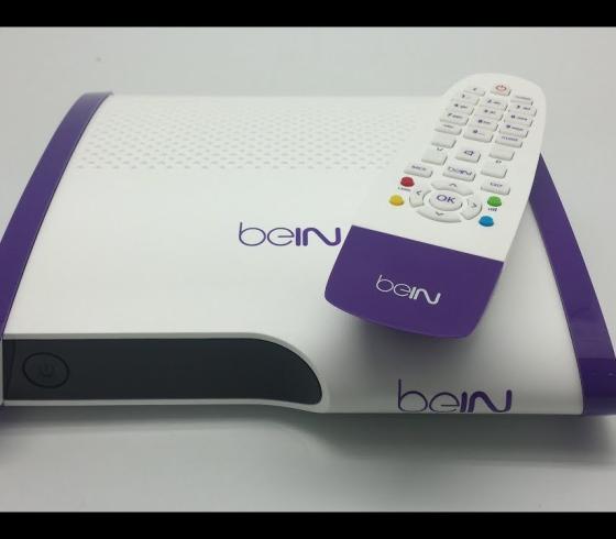 تردد قناة بي ان سبورت الاخبارية الرياضية bein sports الجديدة