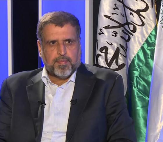 الدكتور رمضان شلح