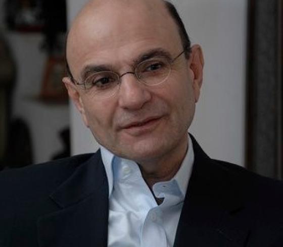 شفيق ناظم الغبرا