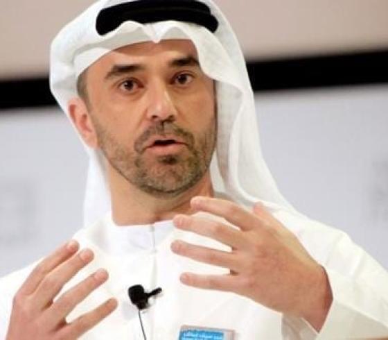 عمر غباش