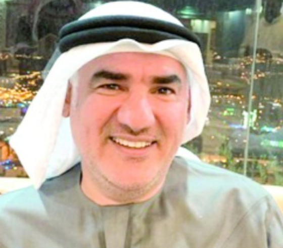 صالح الجسمي