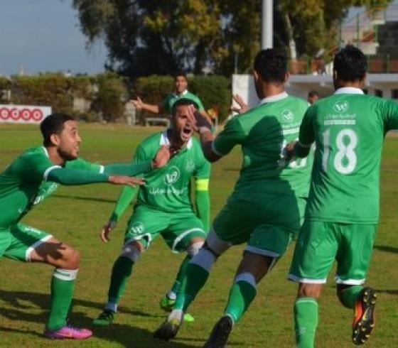 نادي الصداقة