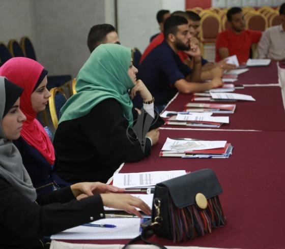 دورة السلامة المهنية
