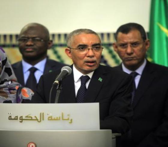 موريتانيا