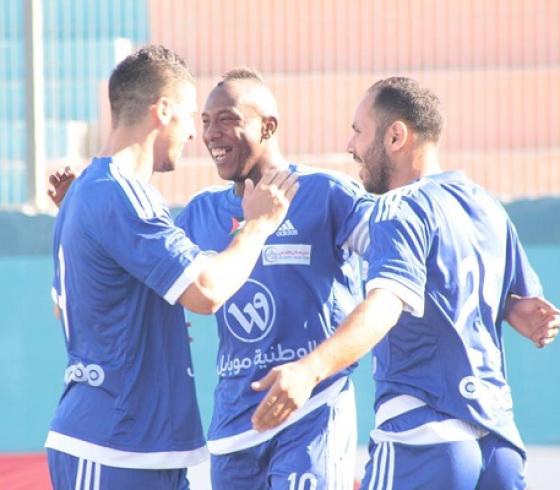 هلال القدس