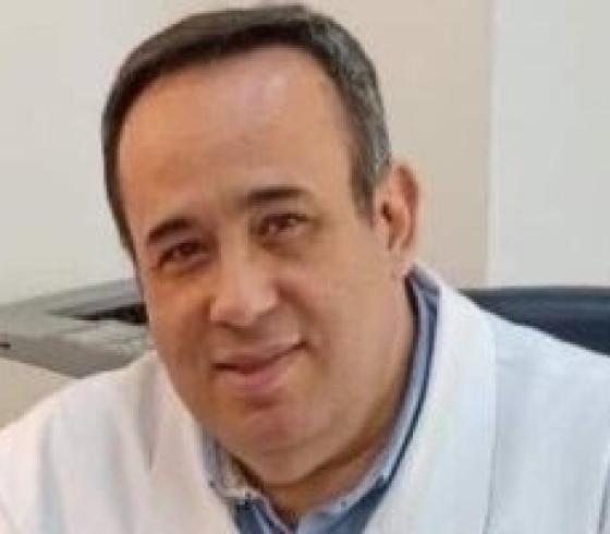 طبيب مصري
