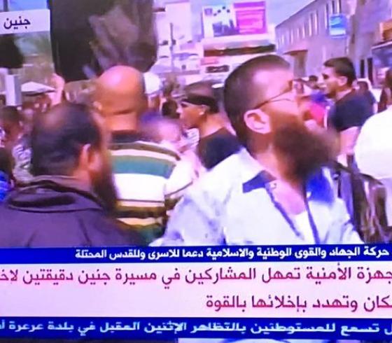 قوات العاصفة