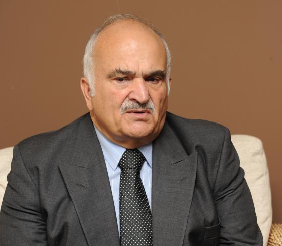 الأمير الحسن