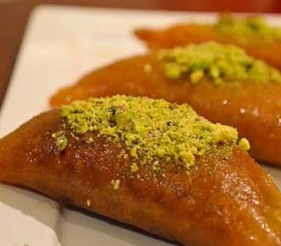 قطايف