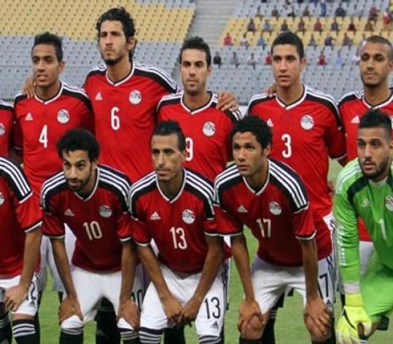 المنتخب المصري