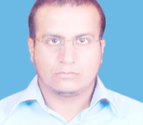ثابت العمور