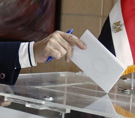 مصر والانتخابات
