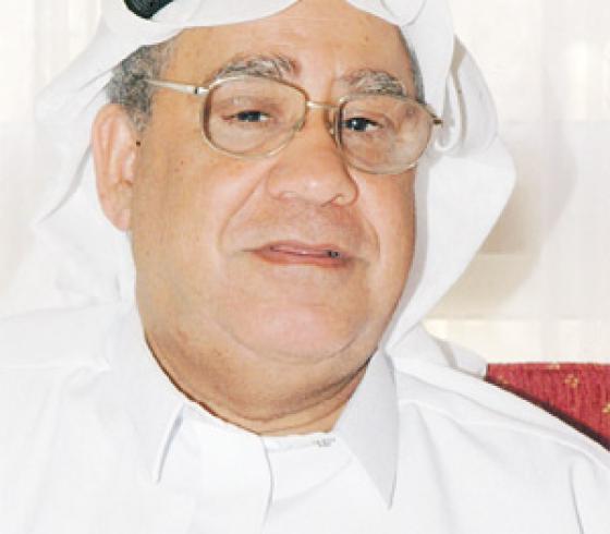د. يوسف مكي