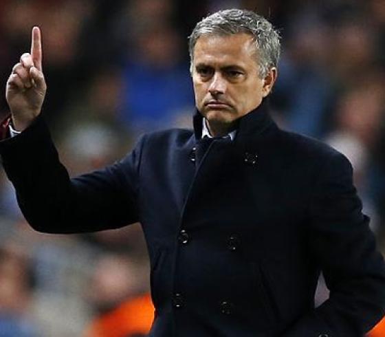 mourinho