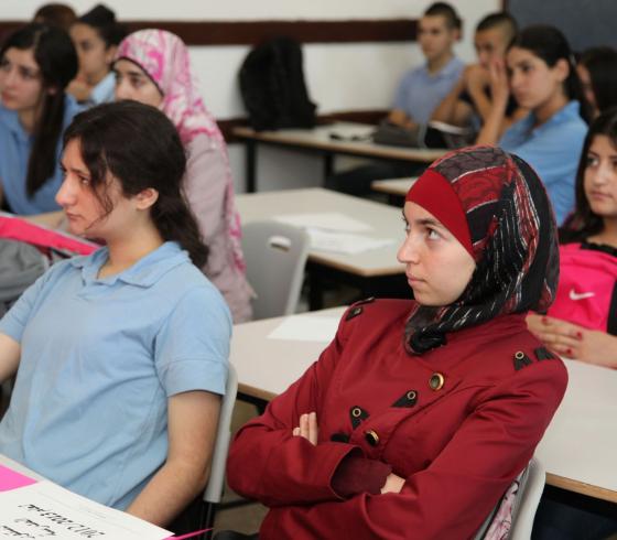 مدارس القدس