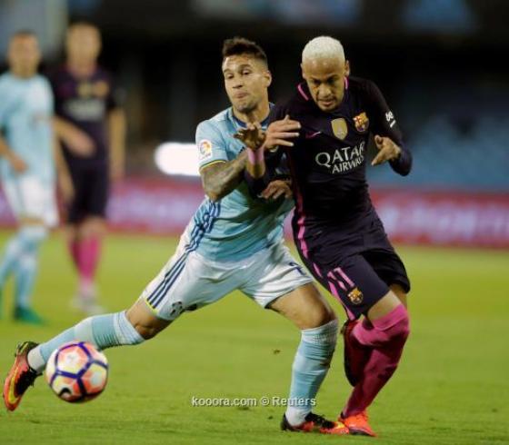 برشلونة