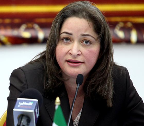 رولا معايعة