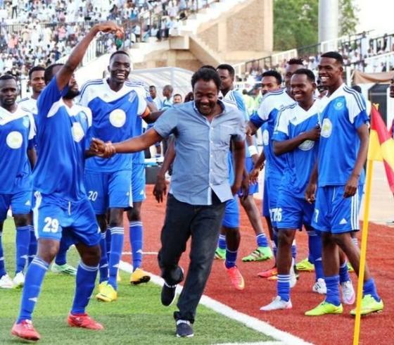 مباراة هلال الأبيض 