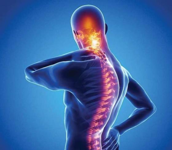 طرق علاج الام الرقبة