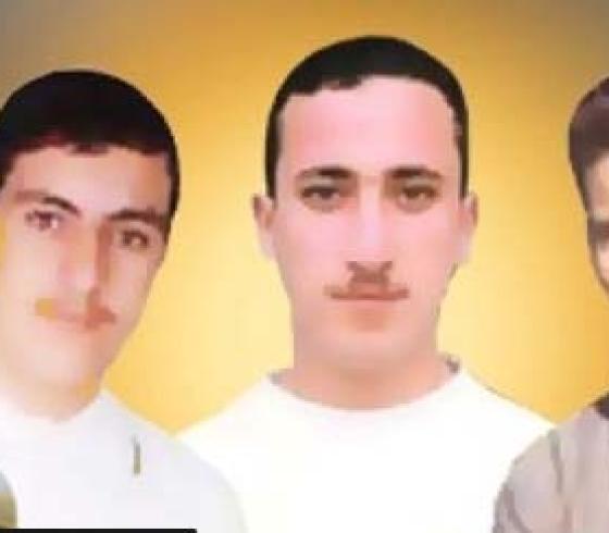أبطال عملية زقاق الموت