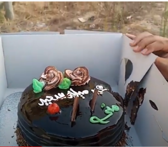 عيد ميلاد عن بعد بسبب كورونا.PNG