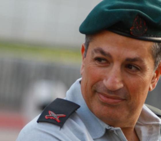 يوسف مردخاي