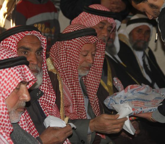لجنة الإصلاح