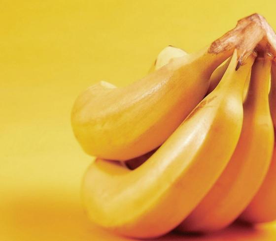 الموز