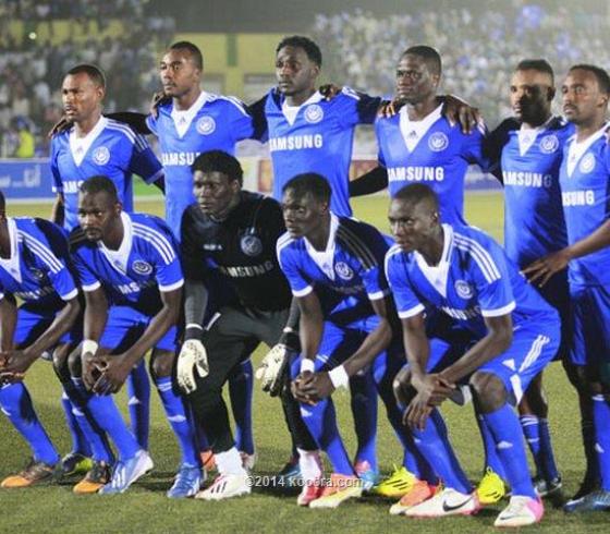 الهلال السوداني