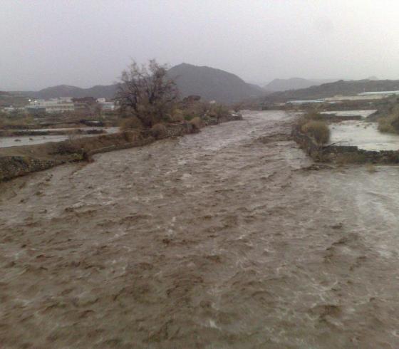 امطار