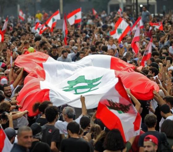 لبنان