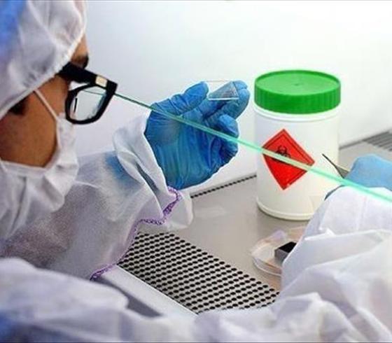 لقاح يقي من شلل الأطفال